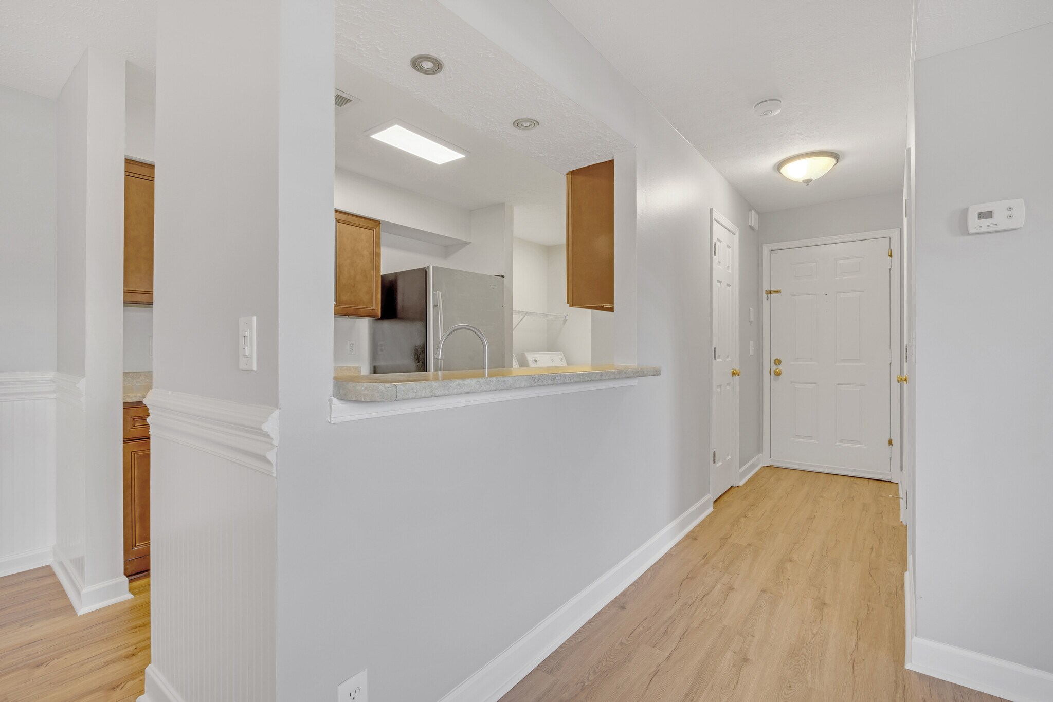 Hallway - 151 N Timber Dr