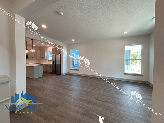 Building Photo - Just Completed! 3 Bedroom Franklinton New ...
