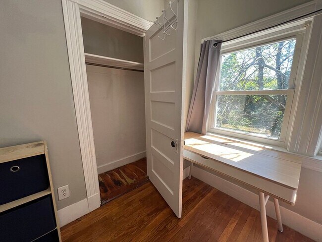 Building Photo - Perfect for up to Boston University Students needing large outdoor space for "social endeavors"