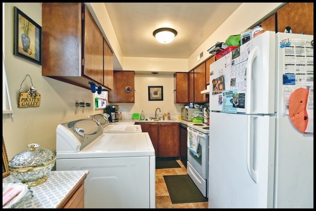Interior Photo - Bennett Arms Apartments