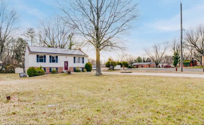 Building Photo - 2014 Ritchie Rd