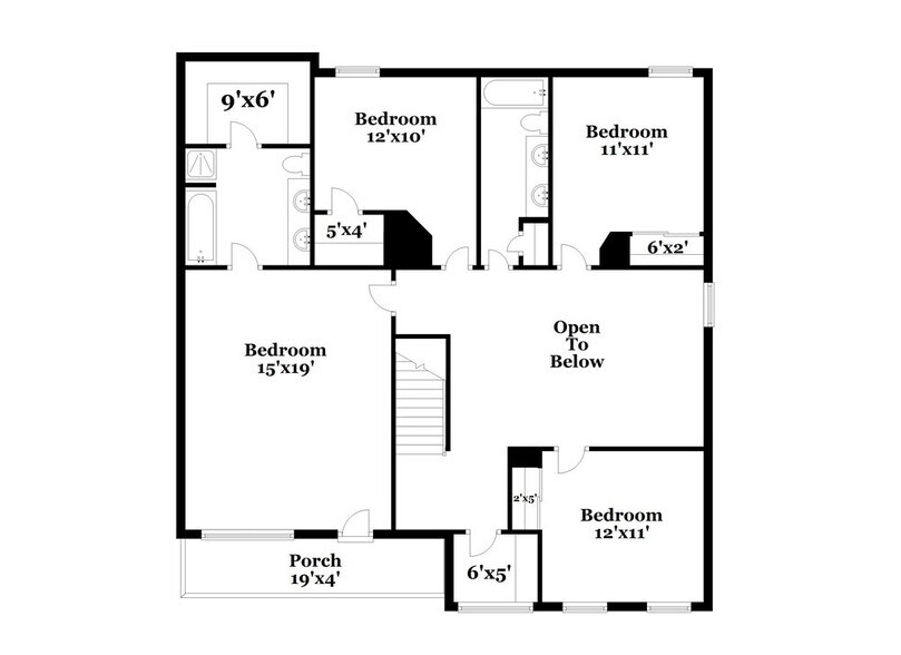 Building Photo - 7906 Sweet Grove Ct