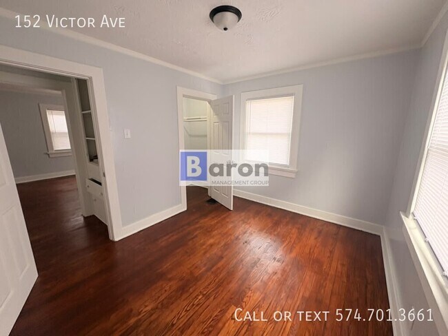 Building Photo - 152 Victor Ave