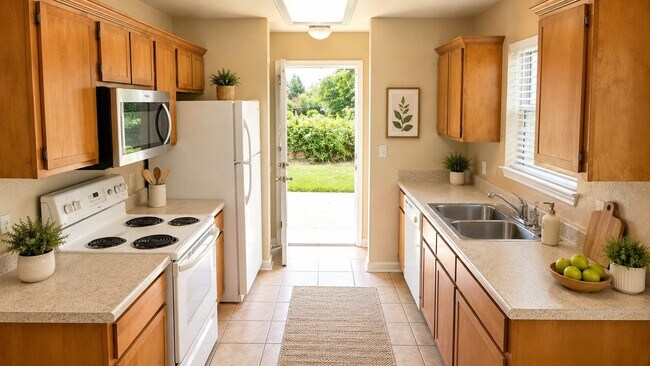 Building Photo - 112 Sendero Dr