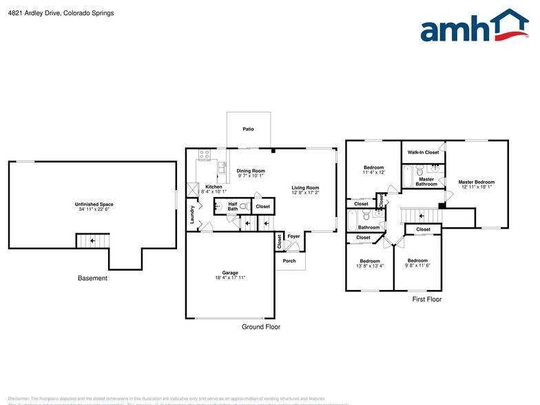 Building Photo - 4821 Ardley Dr