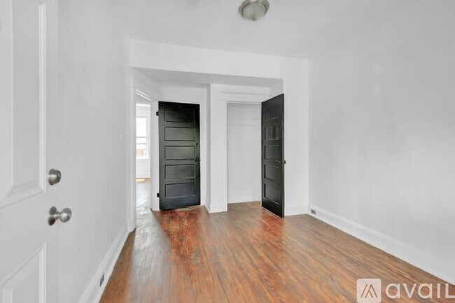Building Photo - 2606 Cecil Ave