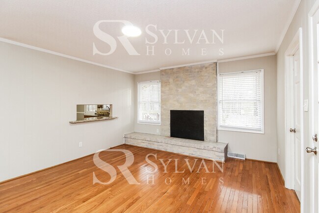 Building Photo - Beautiful 5BR home in North High Point!