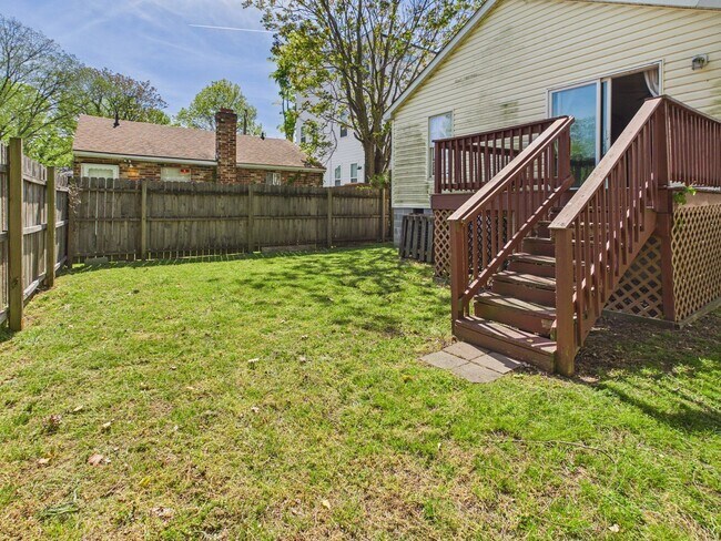 Building Photo - 3214 N Street