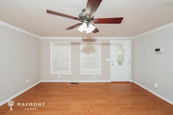 Building Photo - 3004 Happy Top Rd