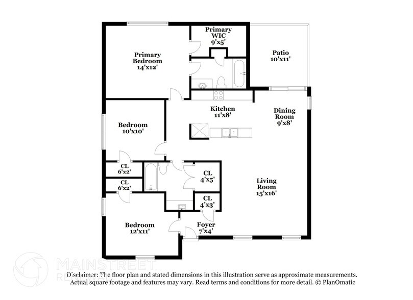 Building Photo - 1102 Skyland St