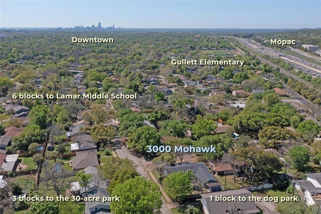 Building Photo - 3000 Mohawk Rd