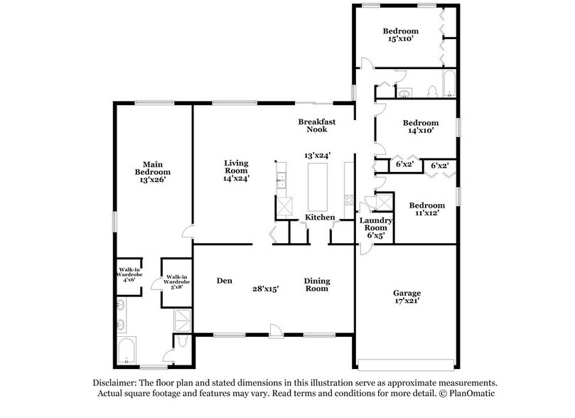 Building Photo - 97122 Yorkshire Dr