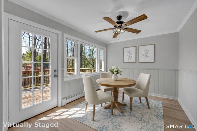 Building Photo - 240 Great Plain Rd