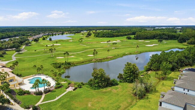 Building Photo - 101 Pitching Wedge Dr