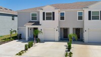 Building Photo - Beautiful New Townhouse Community