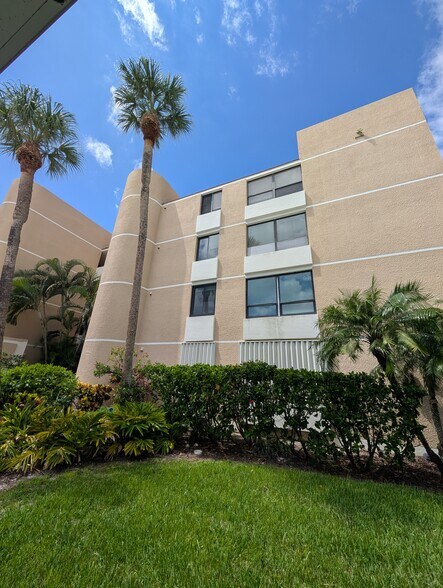 Outside of building - 3462 NE Causeway Blvd