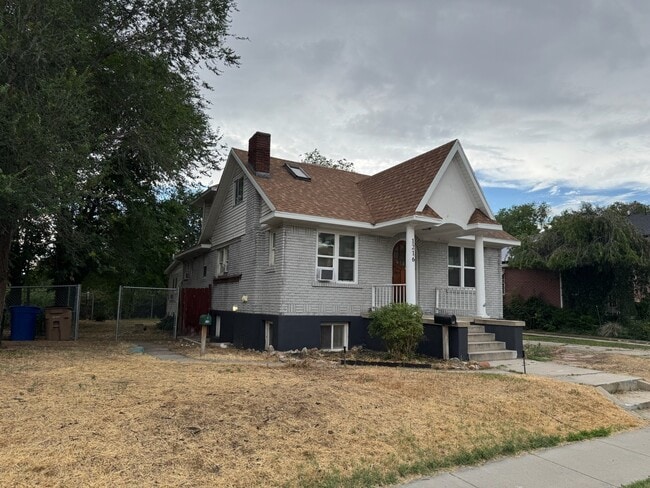 Building Photo - 1216 S 1100 E