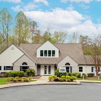 Building Photo - The Preserve
