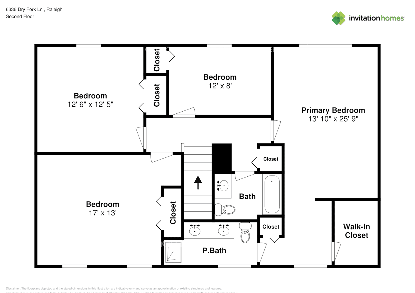 Building Photo - 6336 Dry Fork Ln