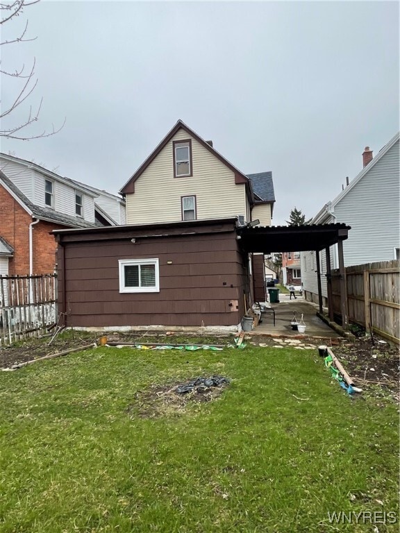 Building Photo - 226 Longnecker St