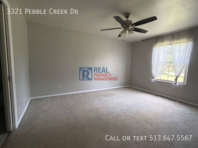 Building Photo - 3321 Pebble Creek Dr