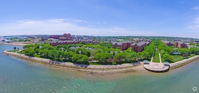 Harbor Point on the Bay