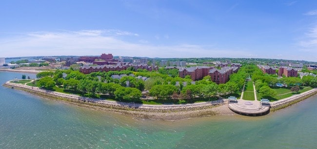Harbor Point on the Bay