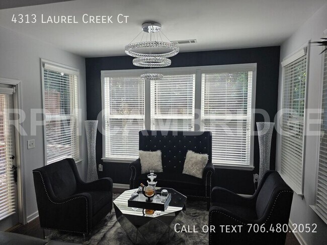 Building Photo - 4313 Laurel Creek Ct SE