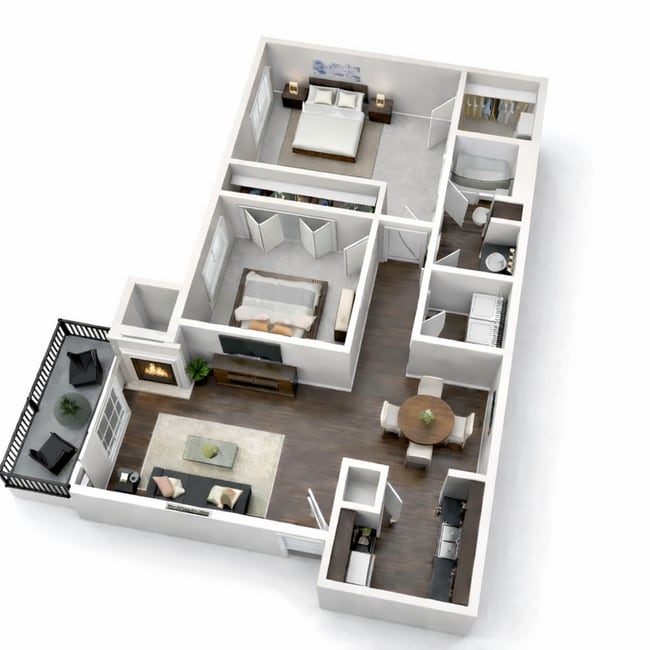 2A - Gala - Applewood Village