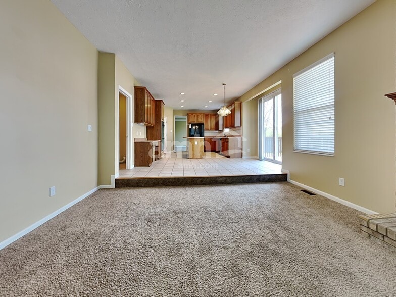 Building Photo - 3629 Berrywood Dr