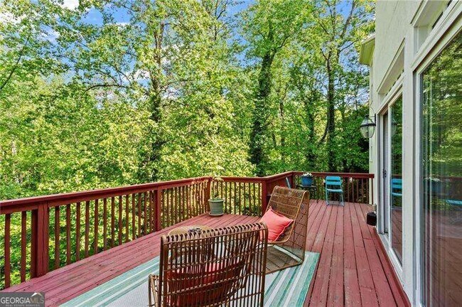 Building Photo - 1169 Dawn View Ln NW