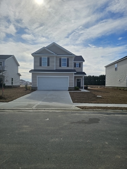 Building Photo - 209 Justify Ave