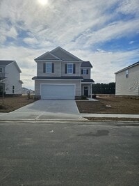 Building Photo - 209 Justify Ave