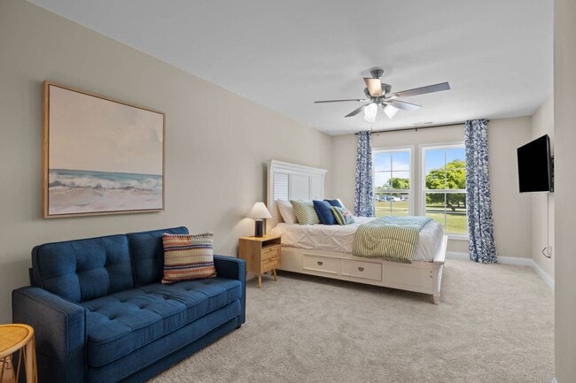 Building Photo - 172 Coastline Cir