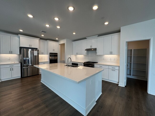 Building Photo - Beautiful, Almost New Winchester 5 Bedroom House with SOLAR