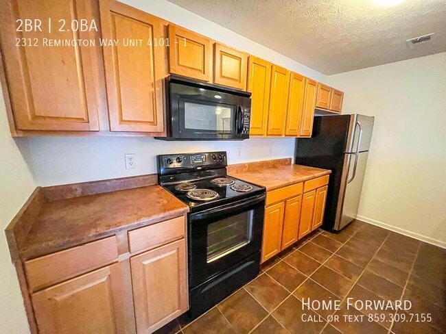 Building Photo - 2312 Remington Way