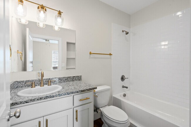 Building Photo - 3128 Lubbock Ave