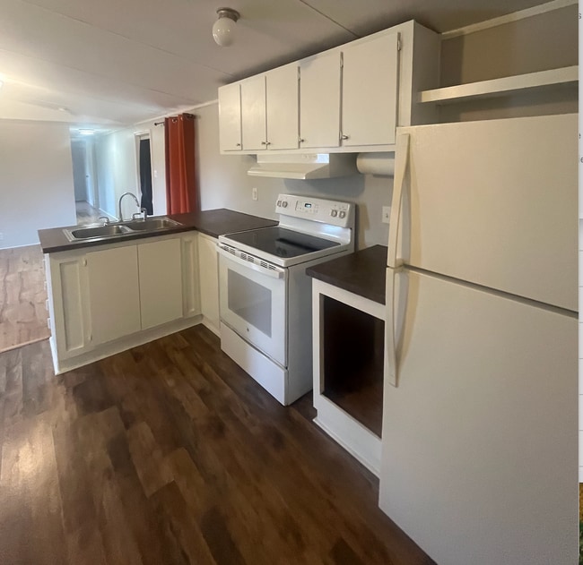 Building Photo - 159 Gas Plant Rd