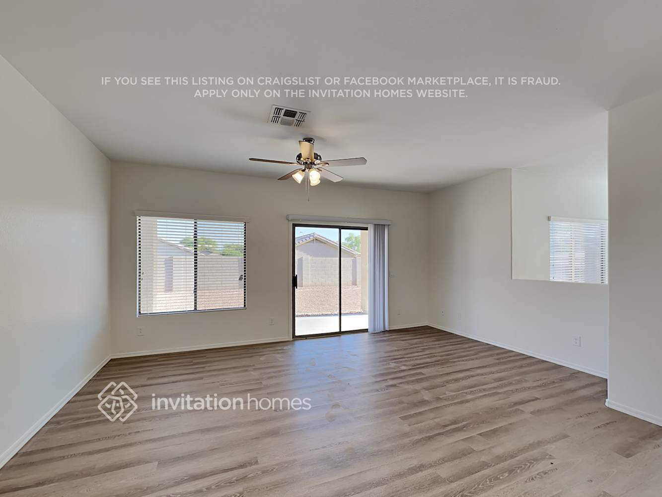 Building Photo - 6427 W Whyman Ave