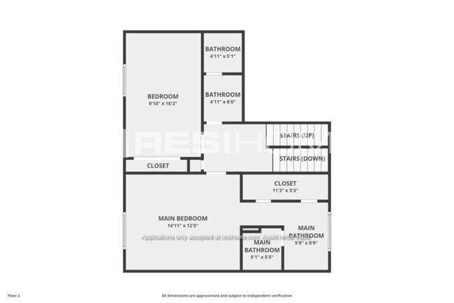 Building Photo - 428 Raintree Dr