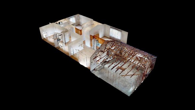 Building Photo - Charming 3BR/2BA Home with Oversized Fenced Yard in Prime Petaluma Location