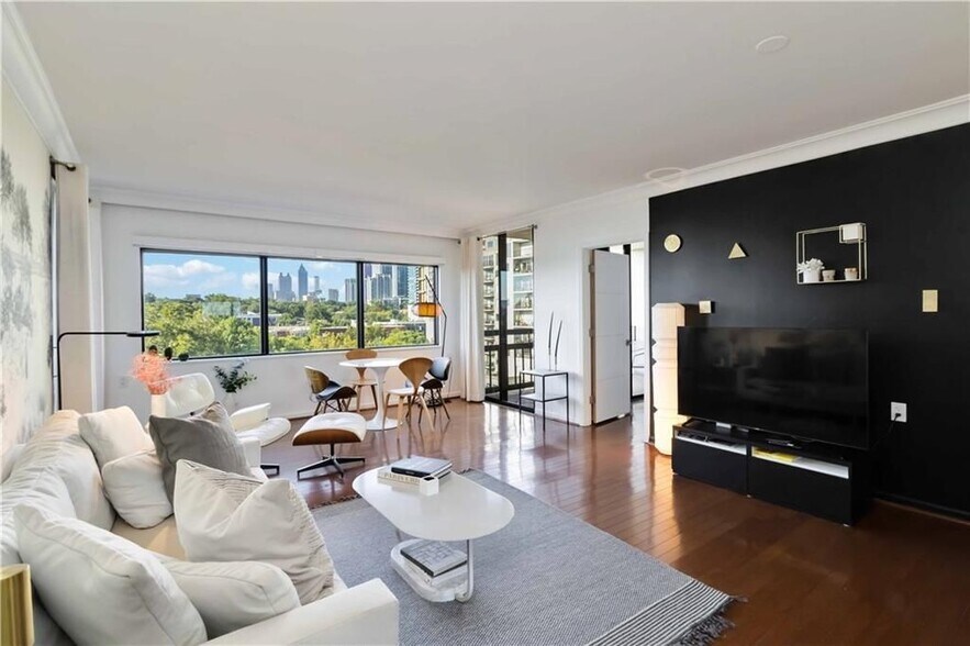 Building Photo - 1130 Piedmont Ave NE