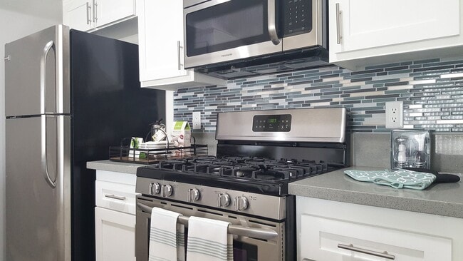 Interior Photo - Emerson Townhomes