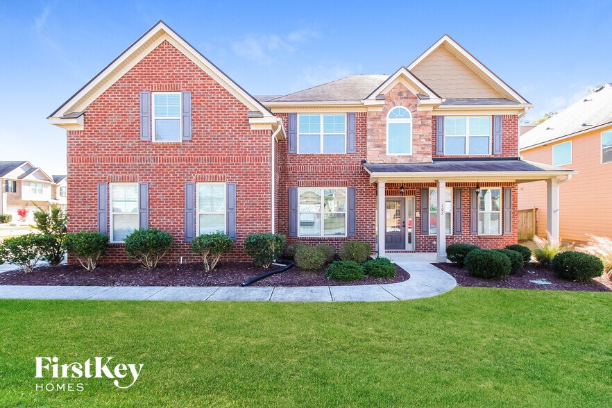 Primary Photo - 102 Birchwood Ct