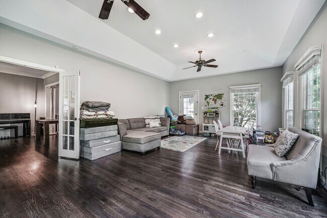 Building Photo - 5090 Hazel Ferguson Dr
