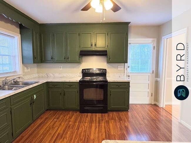 Building Photo - 5000 Jessup Rd