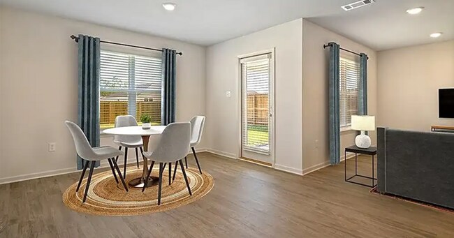 Interior Photo - Westwood Apartments