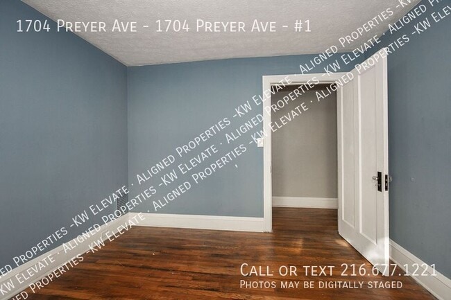 Building Photo - 1704 Preyer Ave