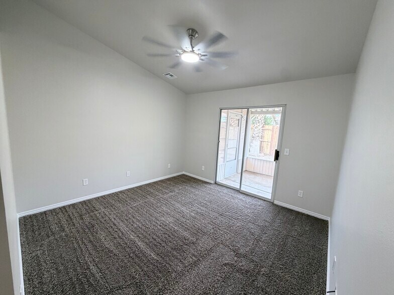 Master Bathroom - 254 Reber Dr