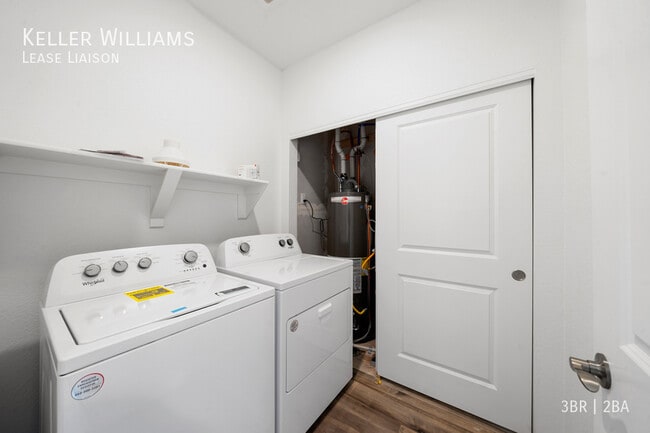 Building Photo - 415 Millwall Cir